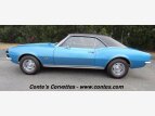 Thumbnail Photo 5 for 1967 Chevrolet Camaro